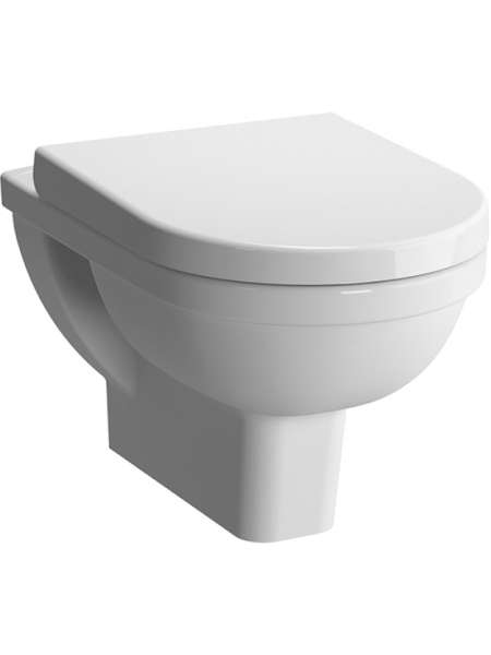 Унитаз подвесной VitrA Form 300 7755B003-0075