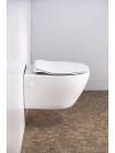 Унитаз подвесной BelBagno Prospero