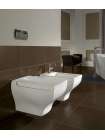 Унитаз подвесной Villeroy & Boch La Belle 5627 10R1 alpin