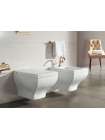 Унитаз подвесной Villeroy & Boch La Belle 5627 10R1 alpin