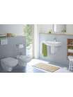 Унитаз подвесной Duravit D-Code 25350900002