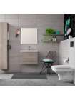 Унитаз подвесной Cersanit City New clean on