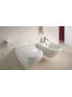 Унитаз подвесной Villeroy & Boch Sentique 5622 1001 alpin