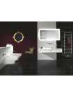 Унитаз подвесной Villeroy & Boch La Belle 5627 10R1 alpin