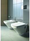 Унитаз подвесной Duravit DuraStyle 2536090000