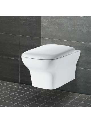 Унитаз подвесной BelBagno Torino