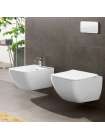 Унитаз подвесной Villeroy & Boch Venticello 4611 R0 01 alpin