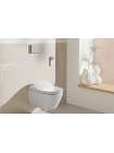 Унитаз подвесной Villeroy & Boch Subway 2.0 5614 R5R1 alpin