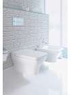 Унитаз подвесной Duravit Puravida 2219090000