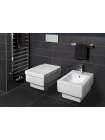 Унитаз подвесной Villeroy & Boch Memento 5628 10R1 alpin