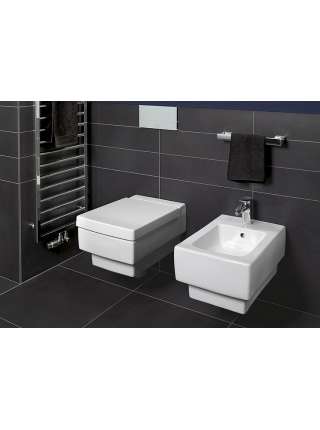 Унитаз подвесной Villeroy & Boch Memento 5628 10R1 alpin