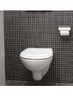 Унитаз подвесной VitrA Arkitekt 6107B003-0075