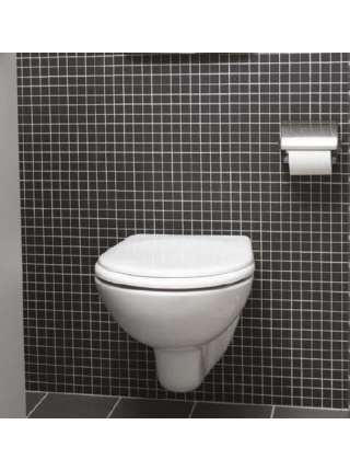 Унитаз подвесной VitrA Arkitekt 6107B003-0075