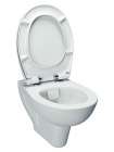 Унитаз подвесной VitrA S20 7741B003-0075