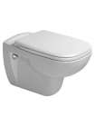 Унитаз подвесной Duravit D-Code 22110900002