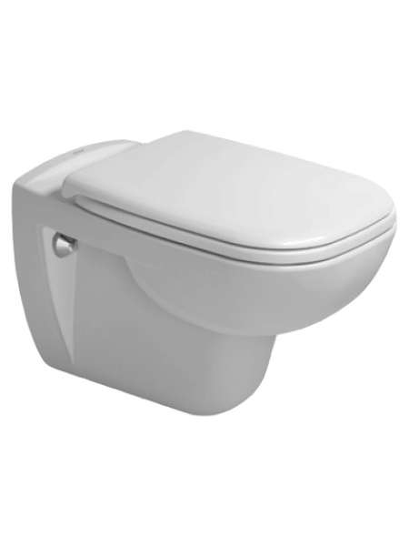 Унитаз подвесной Duravit D-Code 22110900002