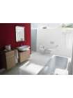 Унитаз подвесной Duravit D-Code 22110900002