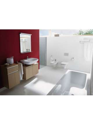 Унитаз подвесной Duravit D-Code 22110900002