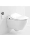 Унитаз подвесной Villeroy & Boch Subway 2.0 5614 R5R1 alpin