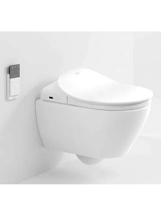 Унитаз подвесной Villeroy & Boch Subway 2.0 5614 R5R1 alpin