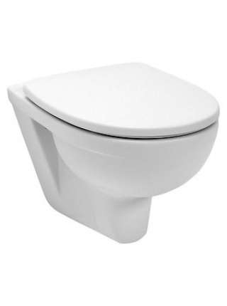 Унитаз подвесной IFO Orsa 413100600