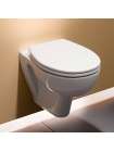 Унитаз подвесной VitrA S20 7741B003-0075