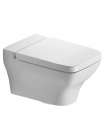 Унитаз подвесной Duravit Puravida 2219090000