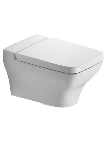 Унитаз подвесной Duravit Puravida 2219090000