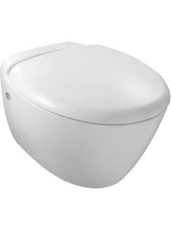 Унитаз подвесной Jacob Delafon Presquile E4440