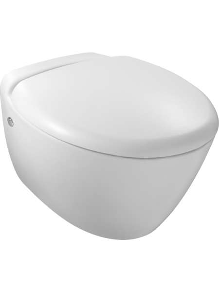 Унитаз подвесной Jacob Delafon Presquile E4440