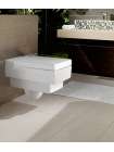 Унитаз подвесной Villeroy & Boch Memento 5628 10R1 alpin