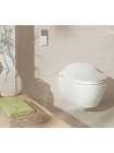 Унитаз подвесной Villeroy & Boch Subway 2.0 5614 R5R1 alpin