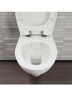 Унитаз подвесной VitrA S20 7741B003-0075