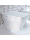 Унитаз подвесной Duravit Puravida 2219090000