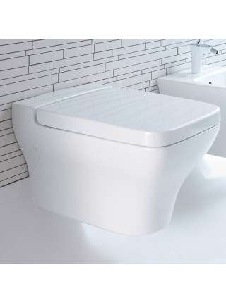 Унитаз подвесной Duravit Puravida 2219090000