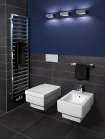 Унитаз подвесной Villeroy & Boch Memento 5628 10R1 alpin