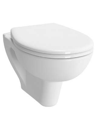 Унитаз подвесной VitrA S20 7741B003-0075