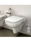 Унитаз подвесной VitrA S20 5507B003-0101