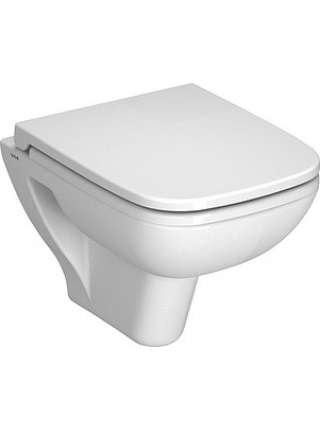 Унитаз подвесной VitrA S20 5507B003-0101