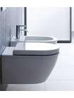 Унитаз подвесной Duravit Darling New 2545090000