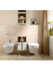 Унитаз подвесной Villeroy & Boch Lifetime 5672 10R1 alpin