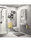 Унитаз подвесной IFO Special RP731300100