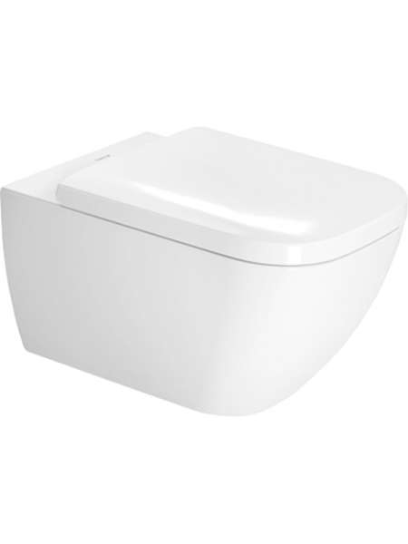 Унитаз подвесной Duravit Happy D.2
