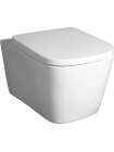 Унитаз подвесной BelBagno Albano