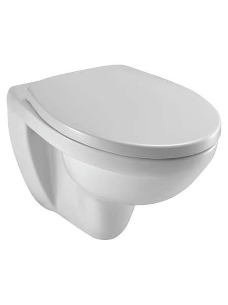 Унитаз подвесной Jacob Delafon Patio E4187