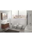 Унитаз подвесной VitrA S20 5507B003-0101