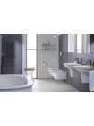Унитаз подвесной Duravit Darling New 2545090000