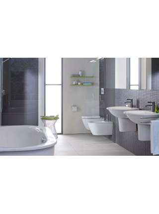 Унитаз подвесной Duravit Darling New 2545090000