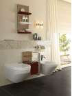 Унитаз подвесной Villeroy & Boch Lifetime 5672 10R1 alpin