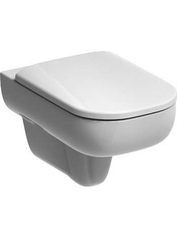 Унитаз подвесной IFO Grandy RP213100100
